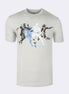 Grey Crew Neck T-shirt