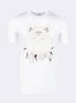 White Crew Neck T-shirt