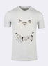 Grey Crew Neck T-shirt