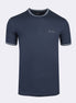 Marine Crew Neck T-shirt