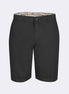 Black Bermuda Short