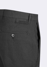 Black Bermuda Short