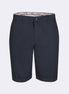 Navy Bermuda Short