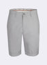 Grey Bermuda Short
