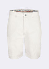 Stone Bermuda Short