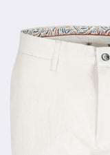 Stone Bermuda Short