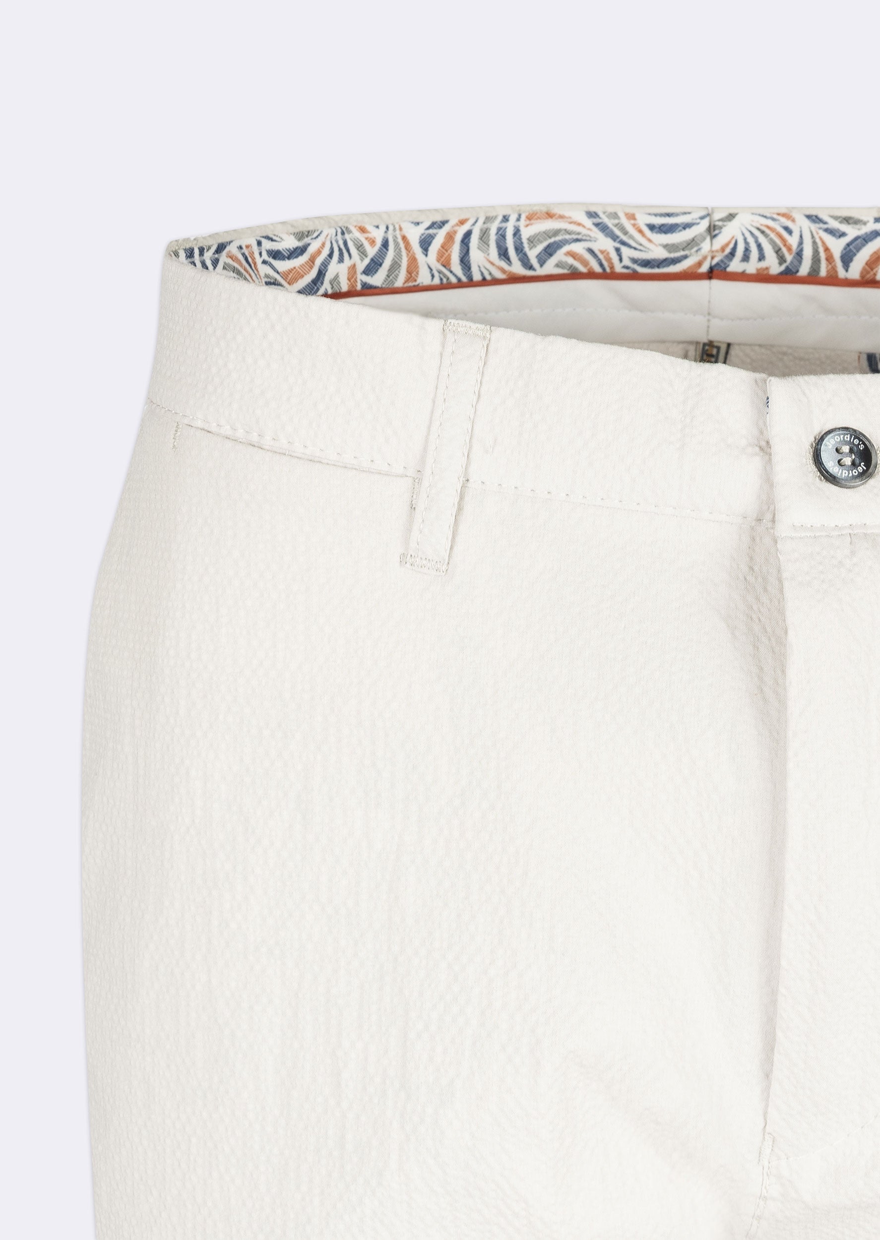 Stone Bermuda Short
