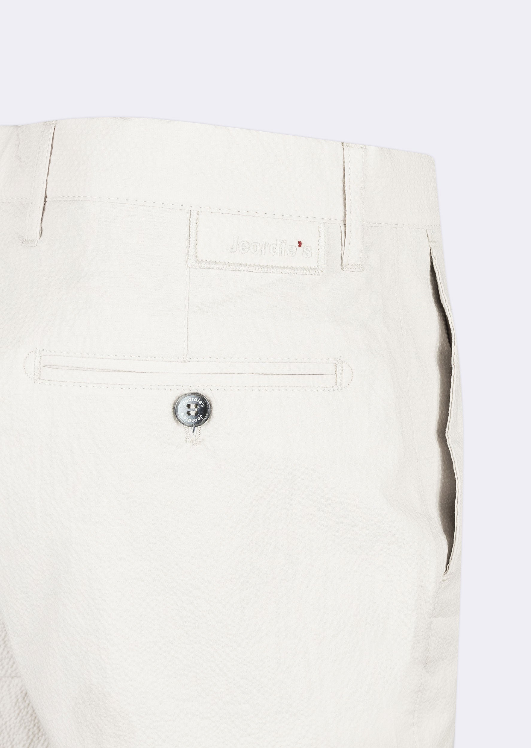 Stone Bermuda Short