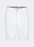 Blue Bermuda Short