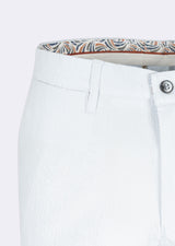 Blue Bermuda Short