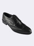 Black Formal Shoes