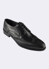 Black Formal Shoes