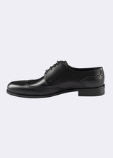 Black Formal Shoes