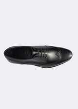 Black Formal Shoes