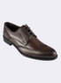 Brown Formal Shoes