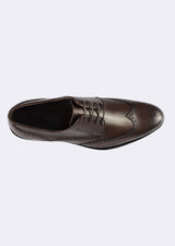 Brown Formal Shoes