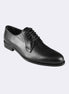 Black Formal Shoes
