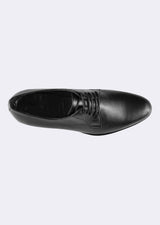 Black Formal Shoes