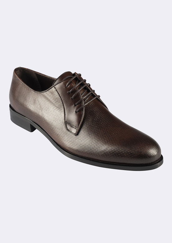 Brown Formal Shoes