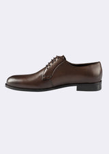 Brown Formal Shoes