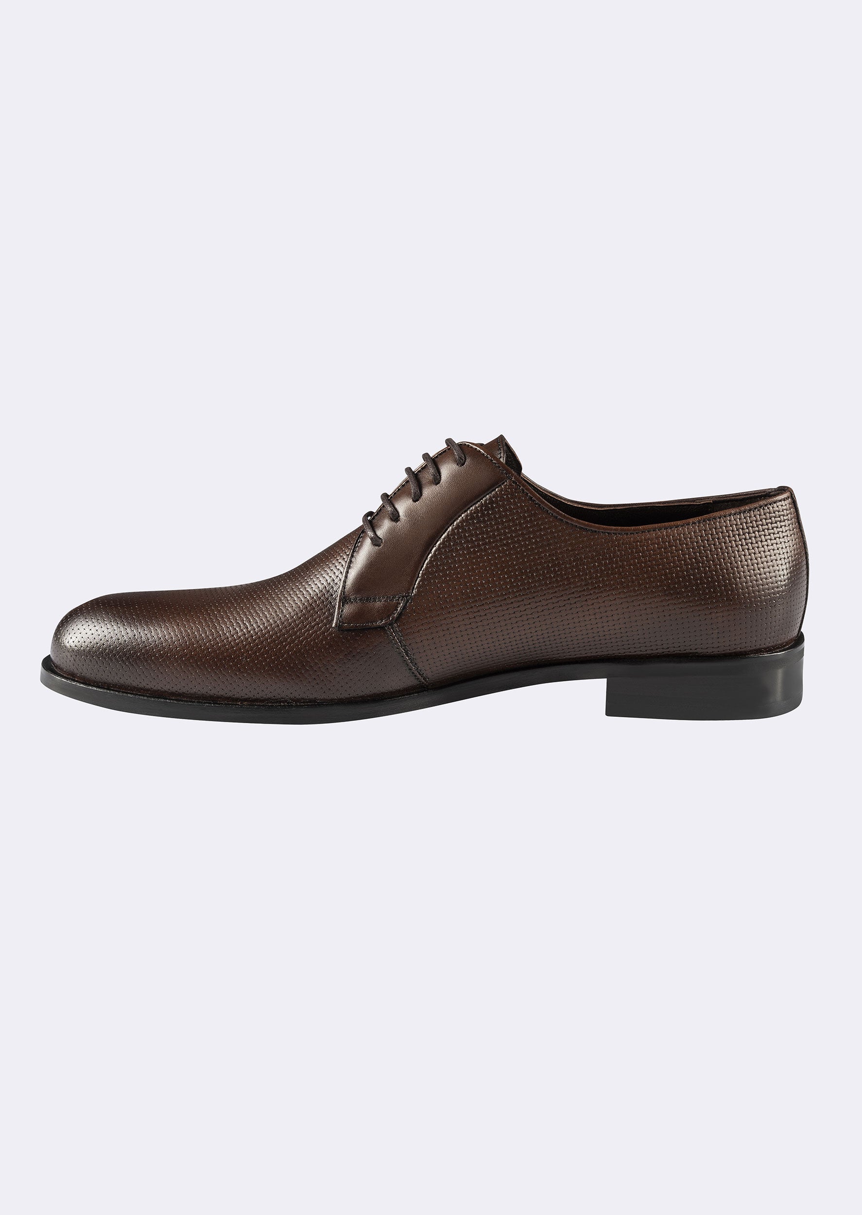 Brown Formal Shoes