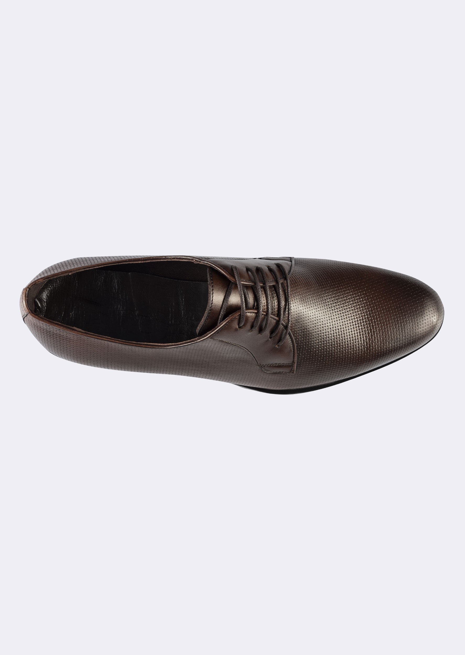 Brown Formal Shoes