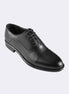 Black Formal Shoes