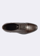Brown Formal Shoes