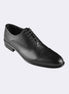 Black Formal Shoes