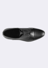 Black Formal Shoes