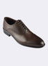 Brown Formal Shoes