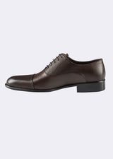 Brown Formal Shoes