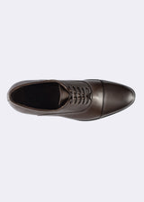 Brown Formal Shoes