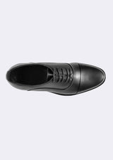 Black Formal Shoes