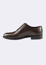 Brown Formal Shoes