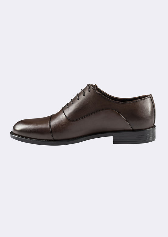 Brown Formal Shoes