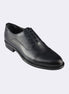 Navy Formal Shoes