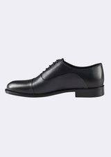 Navy Formal Shoes