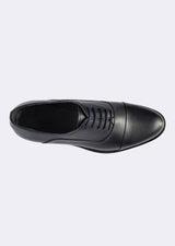 Navy Formal Shoes