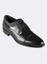 Black Formal Shoes