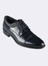 Navy Formal Shoes