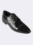 Black Formal Shoes