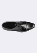 Black Formal Shoes