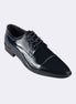 Navy Formal Shoes