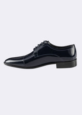Navy Formal Shoes