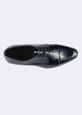 Navy Formal Shoes