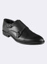 Black Formal Shoes