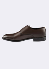 Brown Formal Shoes