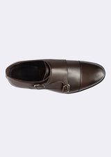 Brown Formal Shoes