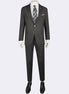 Anthracite Suit